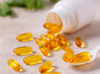 Study Finds Vitamin D Promising in Targeting Aging Mechanisms