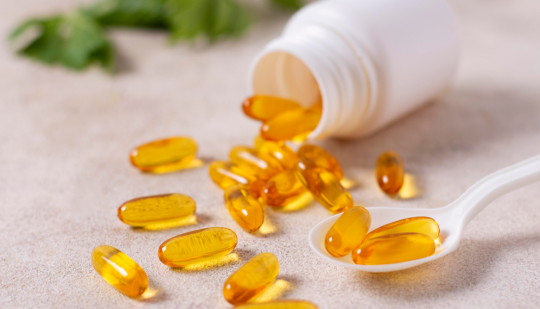 Study Finds Vitamin D Promising in Targeting Aging Mechanisms