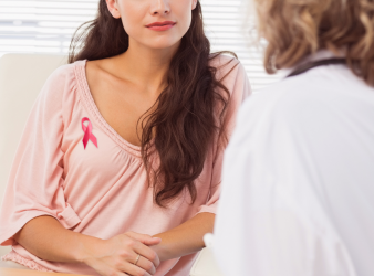 Breast Cancer Treatment side effects