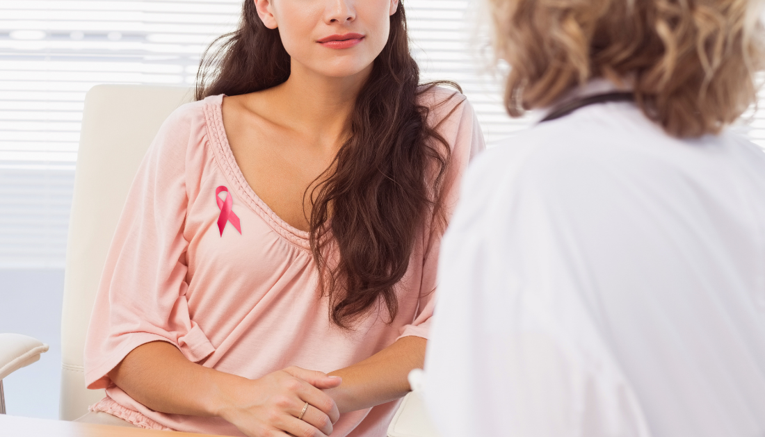 Breast Cancer Treatment side effects