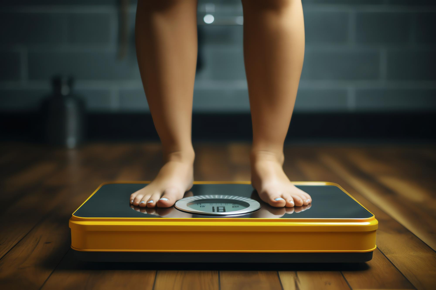 Genetic Variants Found to Significantly Impact Obesity Risk