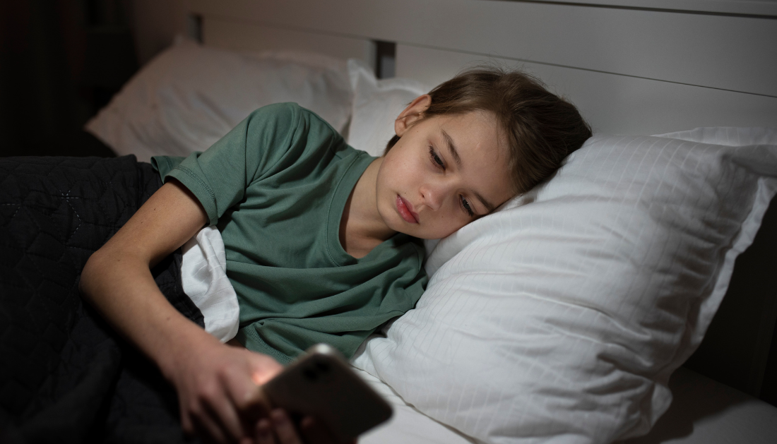 Sleep Disorders Linked to Increased Healthcare Utilization in Chronically Ill Children