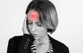 Atopic Dermatitis (AD) Linked to Increased Risk of Headache Disorders: Study Reveals