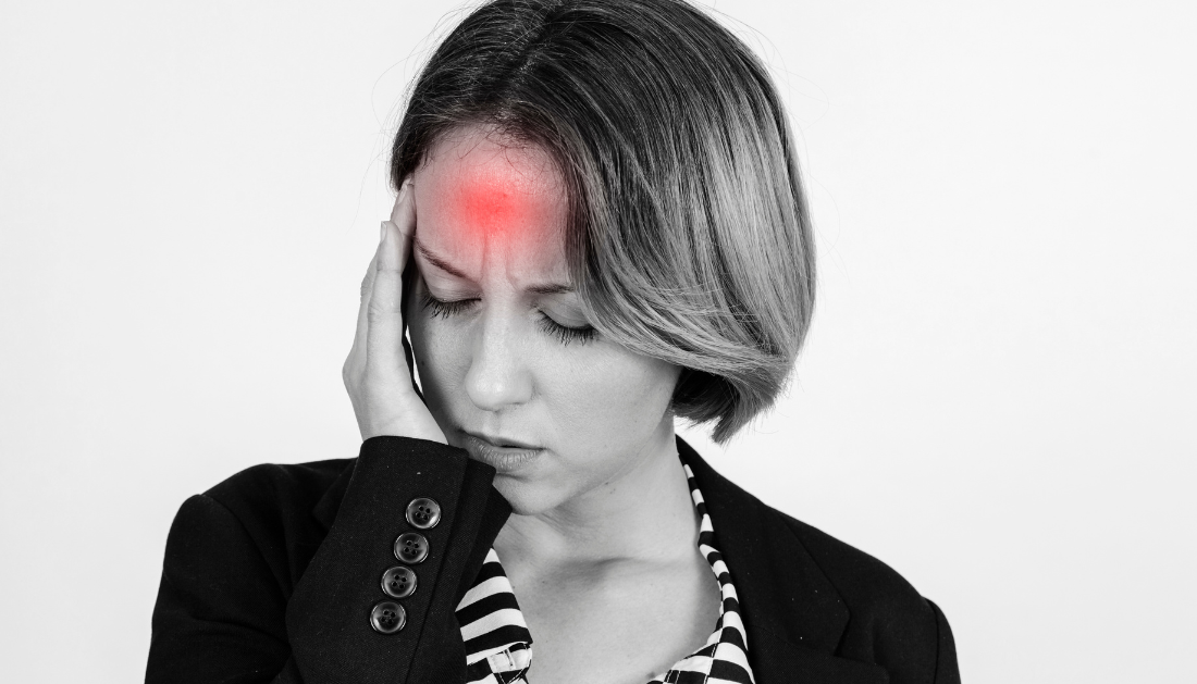 Atopic Dermatitis (AD) Linked to Increased Risk of Headache Disorders: Study Reveals