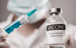 Enhanced immune response against SARS-CoV-2 variants in new vaccination research.