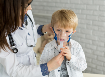 FDA approves benralizumab (Fasenra) for children with severe eosinophilic asthma, improving treatment options and patient outcomes.
