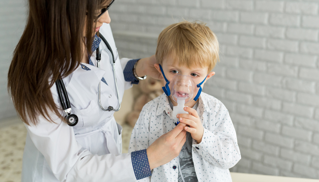 FDA approves benralizumab (Fasenra) for children with severe eosinophilic asthma, improving treatment options and patient outcomes.