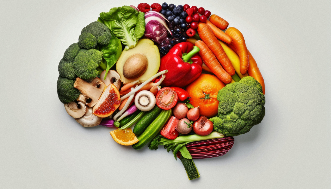 Balanced Diet's Impact on Brain Health: Insights from Latest Research