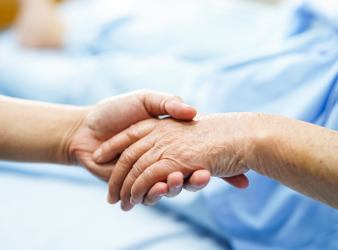 Palliative Care Disparities for Opioid Users: Study Findings