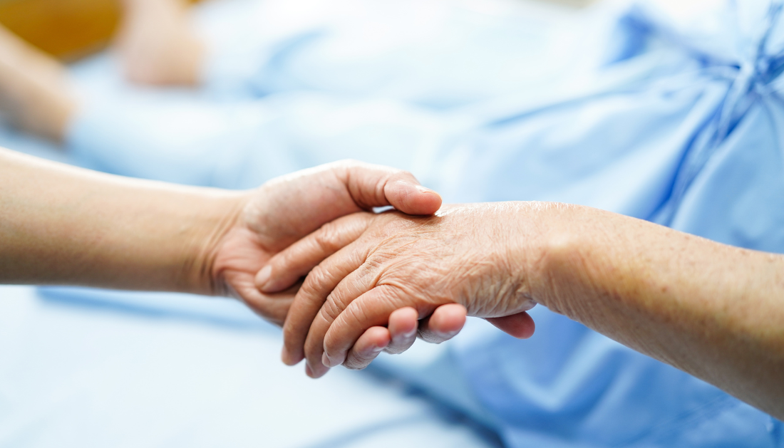 Palliative Care Disparities for Opioid Users: Study Findings