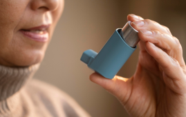 Trial Reveals Benefits of Diagnosing and Treating Hidden Asthma and COPD