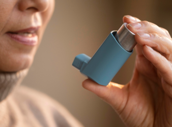Trial Reveals Benefits of Diagnosing and Treating Hidden Asthma and COPD