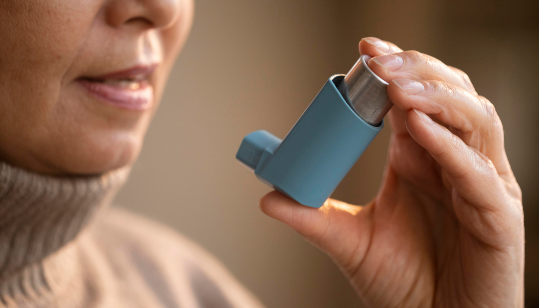 Trial Reveals Benefits of Diagnosing and Treating Hidden Asthma and COPD