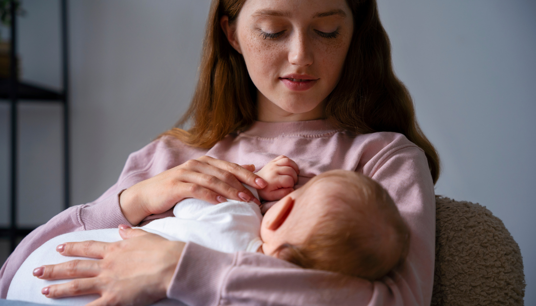 AAP Updates Guidance on HIV Transmission via Breastfeeding