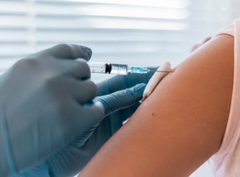 Inflation Reduction Act Boosts Shingles Vaccine Uptake