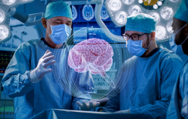 Traumatic Brain Injury Study Findings