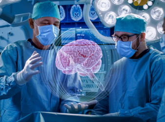 Traumatic Brain Injury Study Findings