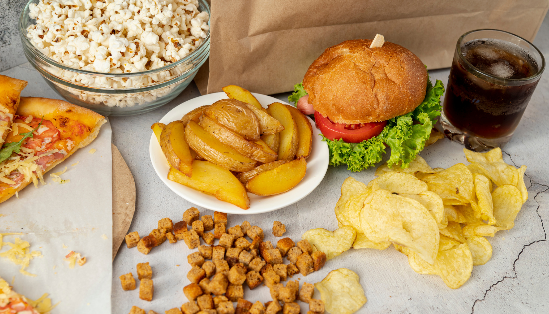 Greater Ultra-Processed Food Intake Tied to Higher Mortality Risk