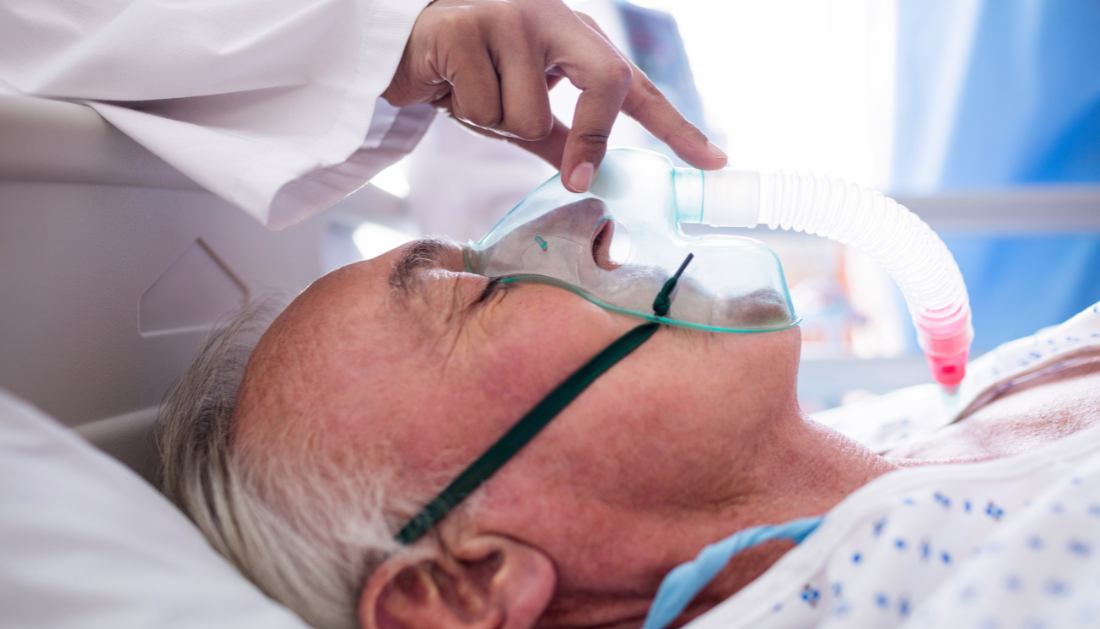 Reducing Hypoxemia Risk in Emergency Intubation