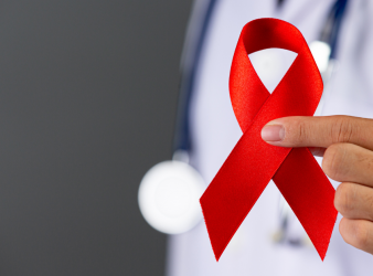 HIV Outbreak Study - Community-Based Interventions' Impact