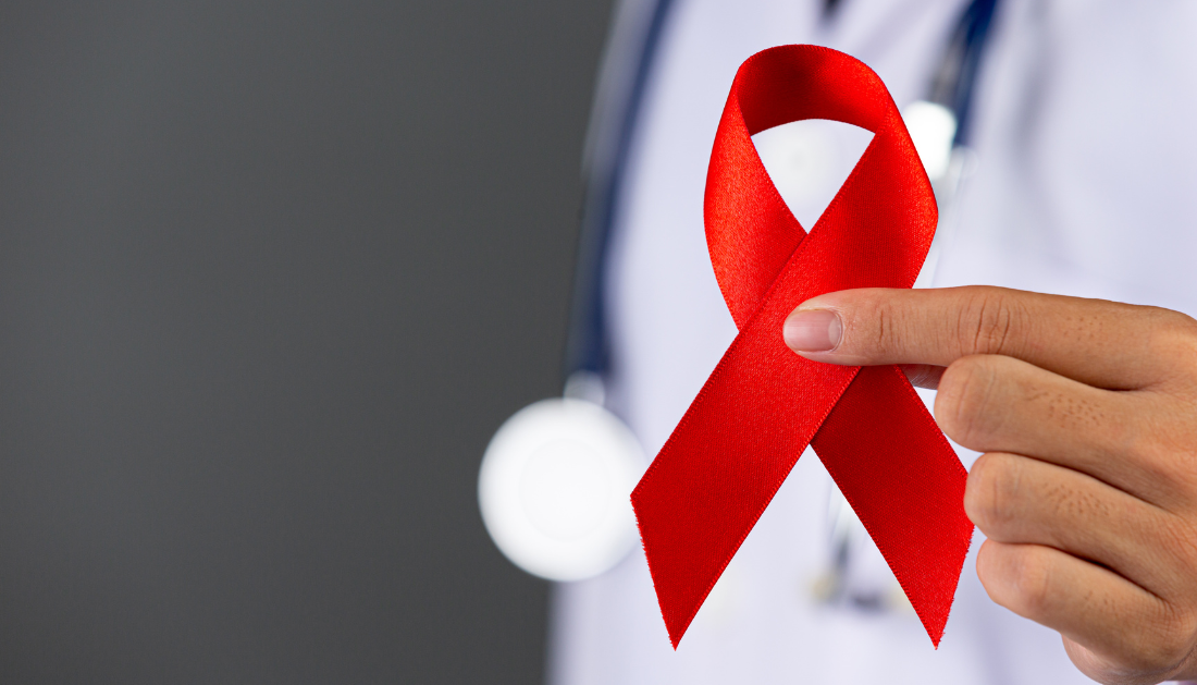 HIV Outbreak Study - Community-Based Interventions' Impact