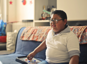 USPSTF: Refer Kids 6+ with High BMI to Intensive Behavioral Interventions