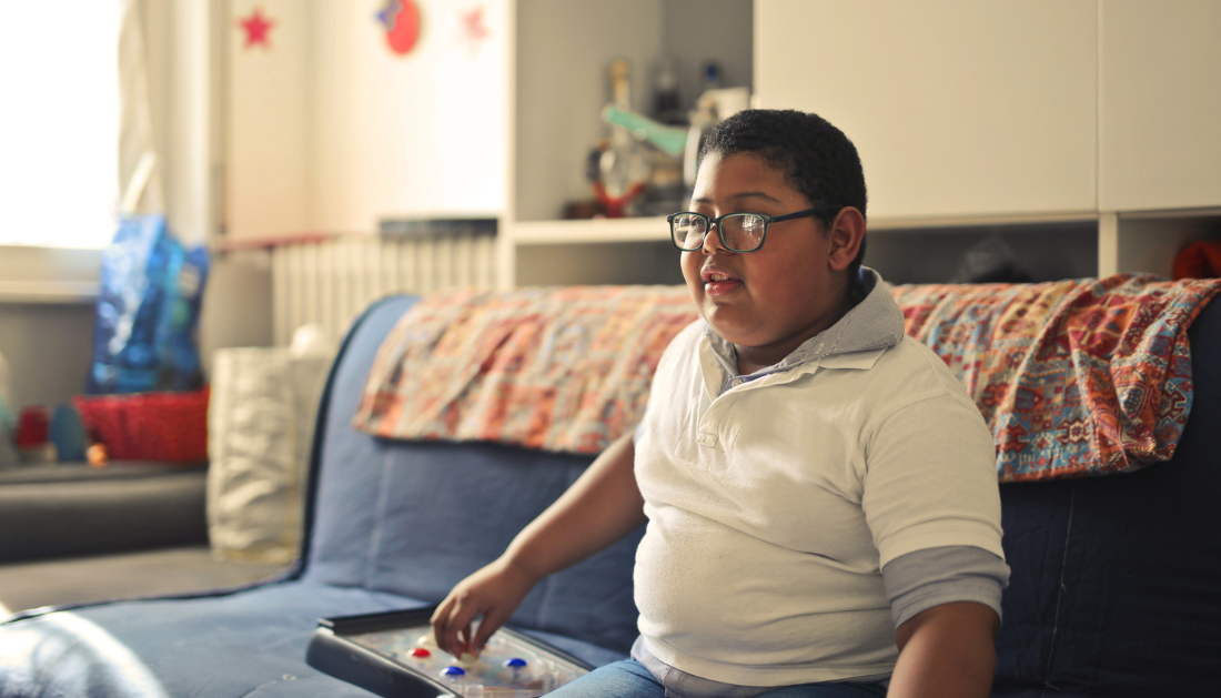 USPSTF: Refer Kids 6+ with High BMI to Intensive Behavioral Interventions