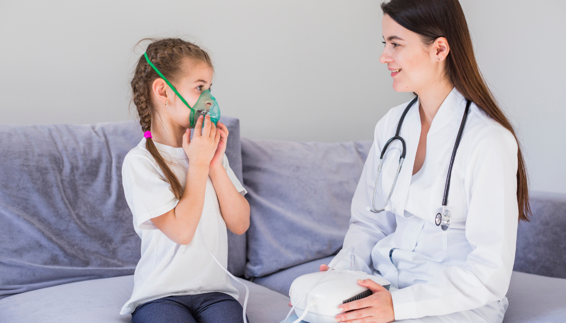 Study Finds Amoxicillin Superior to Penicillin V for Pediatric Pneumonia