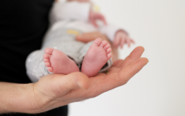 New Research Challenges Premature Baby Care Practices