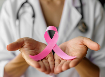 Hormone Therapy & Breast Cancer: Alzheimer's Risk
