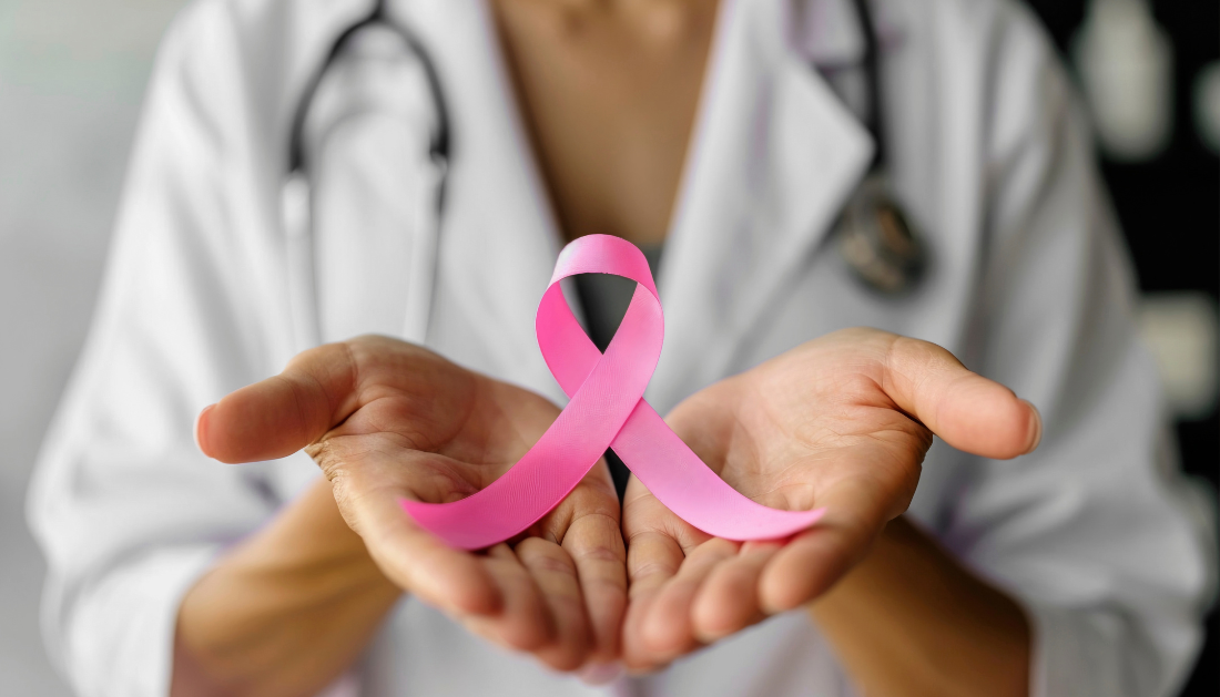 Hormone Therapy & Breast Cancer: Alzheimer's Risk