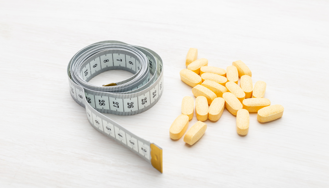 Tirzepatide vs Semaglutide: Superior Weight Loss