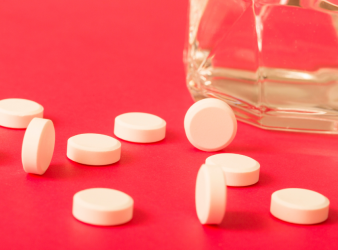 Low-Dose Aspirin & Age-Related Hearing Loss: No Effect