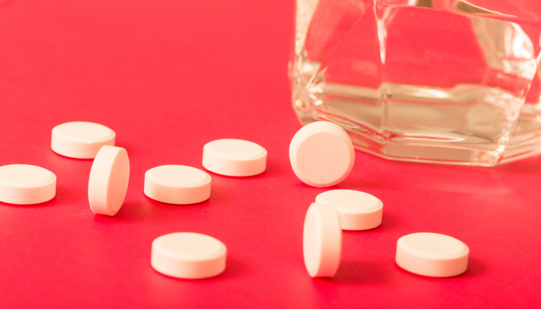 Low-Dose Aspirin & Age-Related Hearing Loss: No Effect