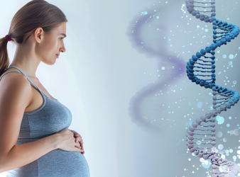 Shared Molecular Mechanism in Cancer and Pregnancy