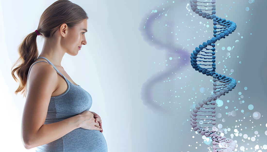 Shared Molecular Mechanism in Cancer and Pregnancy