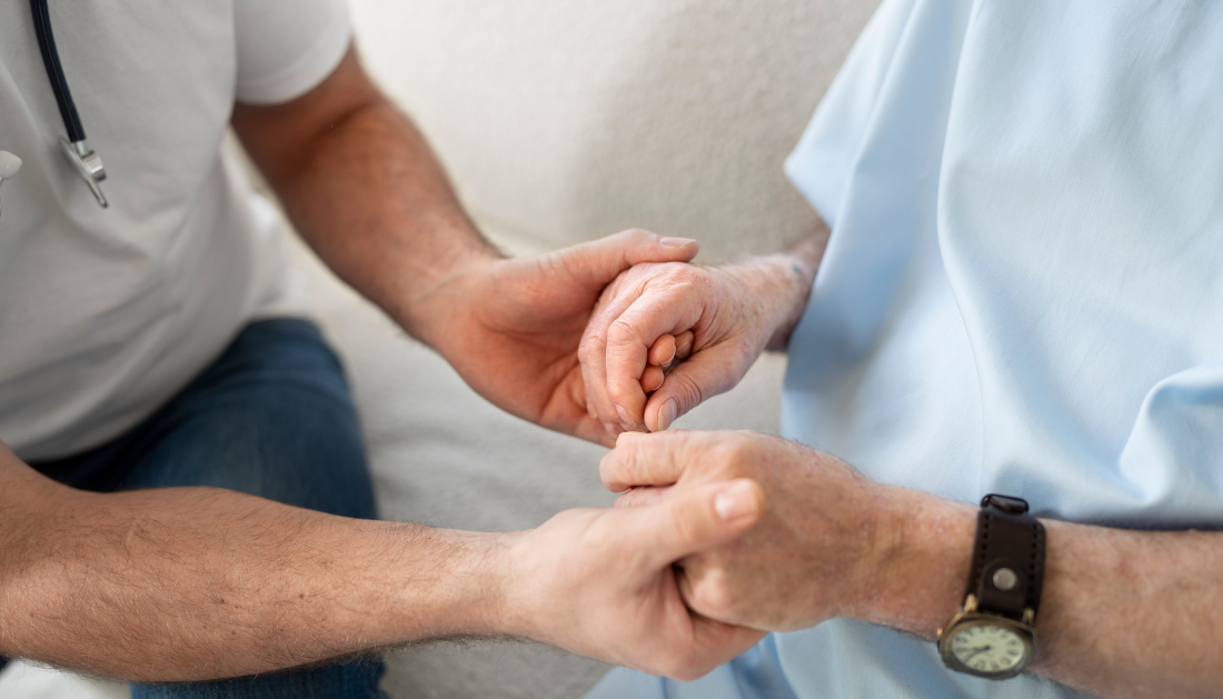 Blood Test for Early Parkinson's Detection and Treatment