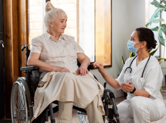 Preventing Superbugs in Aged Care Facilities