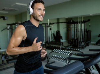 Cardiovascular Fitness Boosts Brain Health