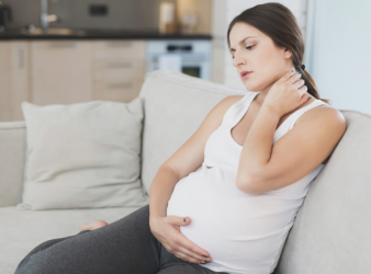 Inflammation During Pregnancy Impacts Child Neurodevelopment