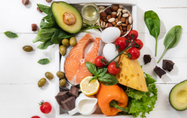 Ketogenic Diet Enhances Pancreatic Cancer Therapy