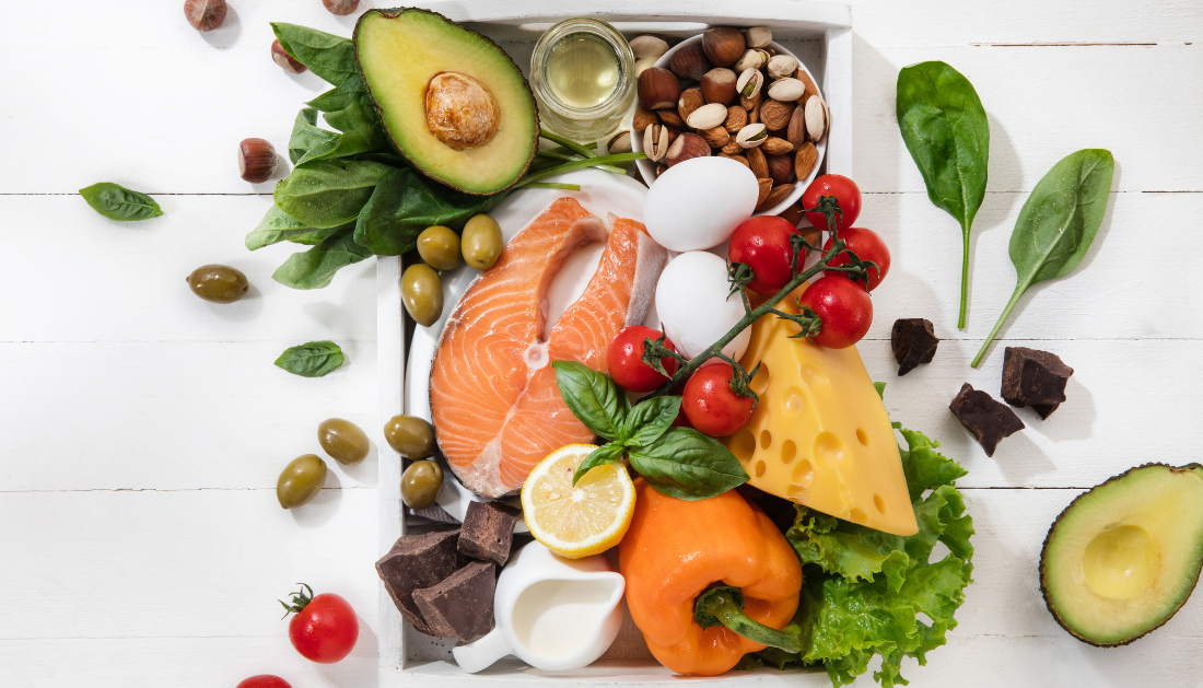 Ketogenic Diet Enhances Pancreatic Cancer Therapy