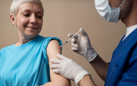 Updated ACIP Recommendations: RSV Vaccines