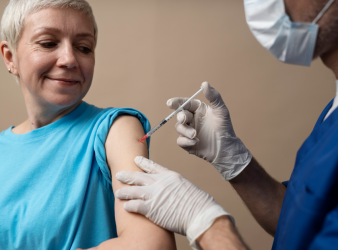 Updated ACIP Recommendations: RSV Vaccines