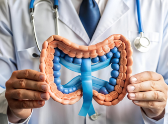 Breakthrough Research Reveals Colorectal Cancer's Genetic Secrets