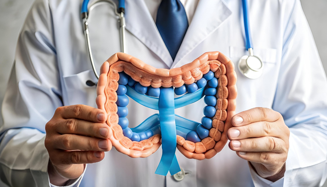 Breakthrough Research Reveals Colorectal Cancer's Genetic Secrets