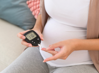 Fine Particulate Matter Linked to Gestational Diabetes Risk