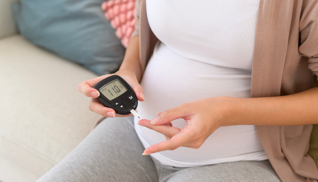 Fine Particulate Matter Linked to Gestational Diabetes Risk