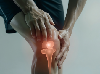 Antidiabetic Drugs May Modify Osteoarthritis Risk