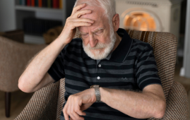 Multiple Surgeries Linked to Cognitive Decline in Older Adults